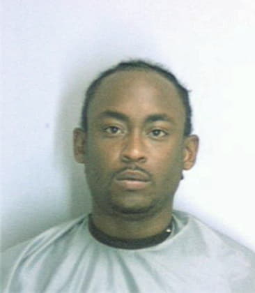 Alan Lotakoon - DeKalb County, GA 
