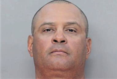 Kenneth Madriz, - Dade County, FL 