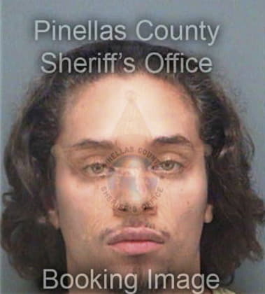 Thomas Mahoney, - Pinellas County, FL 