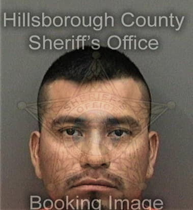 Jose Maldonado, - Hillsborough County, FL 