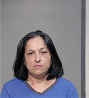 Giovana Martinez, - Hidalgo County, TX 