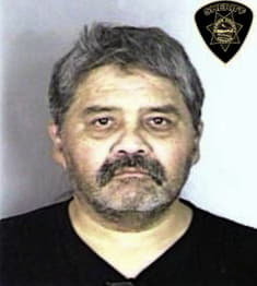 David Mathieson - Marion County, OR 