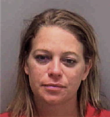 Belinda McCann, - Lee County, FL 