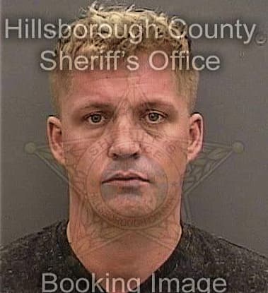 Jason McCurry - Hillsborough County, FL 