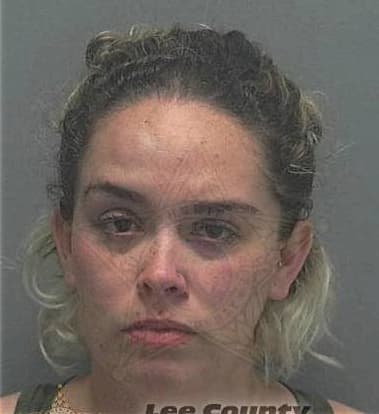 Manon McManemy-Doyle, - Lee County, FL 