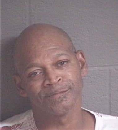 Herman McMillan - Buncombe County, NC 