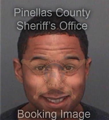 Honorio Medrano, - Pinellas County, FL 