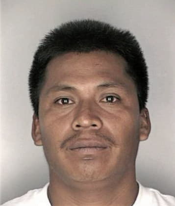 Lidio Melchorrios - Hillsborough County, FL 