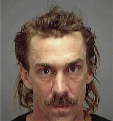 Steven Melton - Polk County, FL 