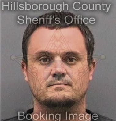 Dennis Mendelsohn - Hillsborough County, FL 