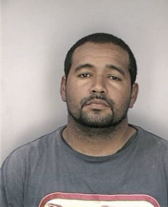 Gerardo Mendez - Hillsborough County, FL 