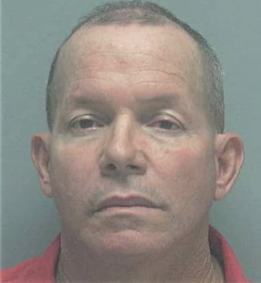 Moises Mendez-Agustin, - Lee County, FL 