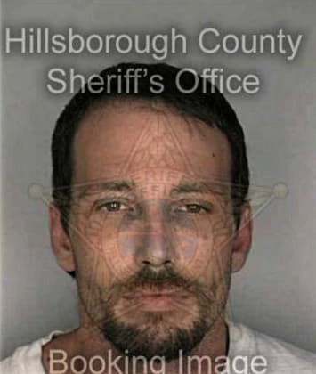 William Metzmeier - Hillsborough County, FL 