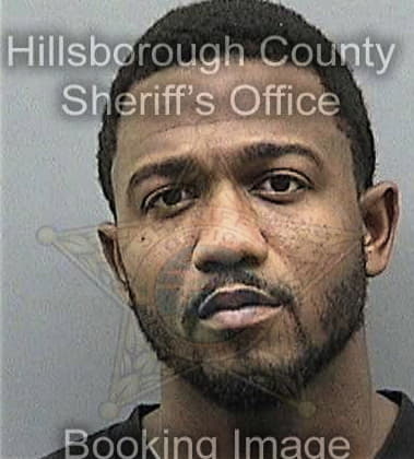 Casey Miller - Hillsborough County, FL 