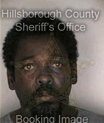 Maurice Miller - Hillsborough County, FL 