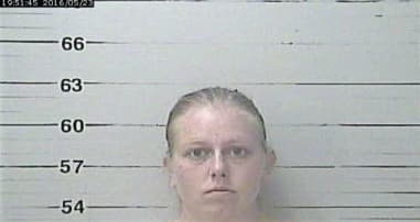 Jennifer Mills, - Harrison County, MS 