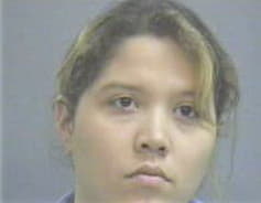 Liza Montague - Hernando County, FL 