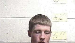 Andre Morrison, - Whitley County, KY 