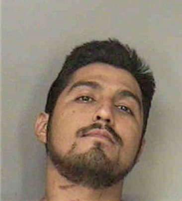 Gabriel Murillo, - Polk County, FL 