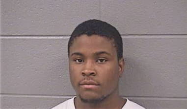 Shawn Murriel, - Cook County, IL 