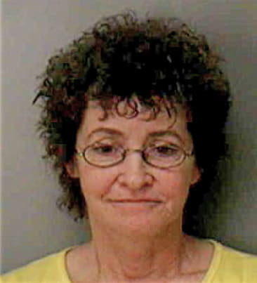 Charlotte Myers, - Polk County, FL 