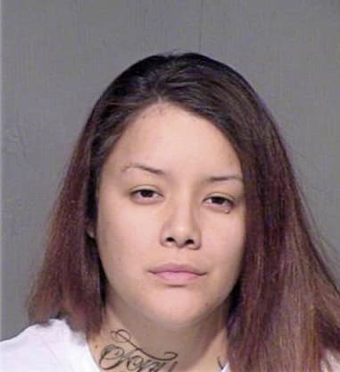 Michelle Nash, - Maricopa County, AZ 