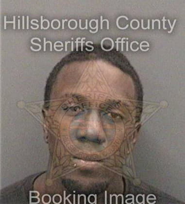 Jaquez Norton, - Hillsborough County, FL 