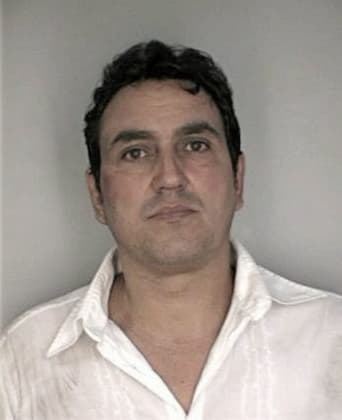 Christopher Pascucci, - Hillsborough County, FL 