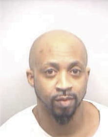 Jose Pearson, - Fulton County, GA 