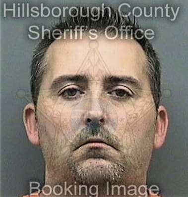 David Phillips, - Hillsborough County, FL 