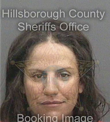 Leah Potts, - Hillsborough County, FL 