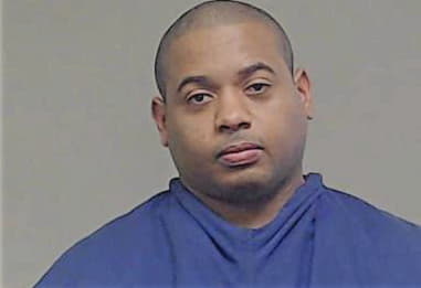 Christopher Pratt - Collin County, TX 