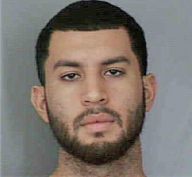 William Pumarejo, - Polk County, FL 