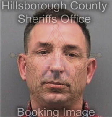 Francisco Ramirez, - Hillsborough County, FL 