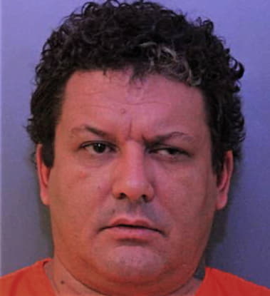 Jorge Ramirez-Arreola, - Polk County, FL 