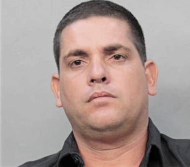 Vicente Ramirez-Carrillo, - Dade County, FL 