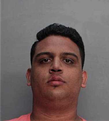 Fernando Ramos, - Dade County, FL 