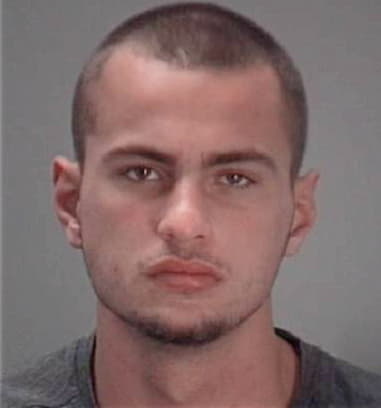 Christopher Richardson, - Pasco County, FL 