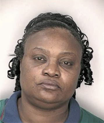 Maria Rivera - Hillsborough County, FL 