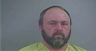 Stephen Robinson, - Russell County, KY 