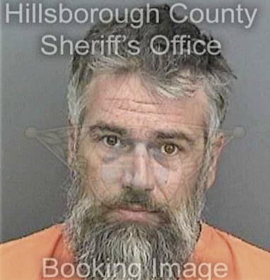 Paul Rocha, - Hillsborough County, FL 