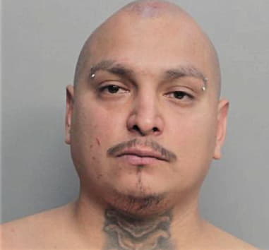 Edgar Rodriguezgonzalez, - Dade County, FL 