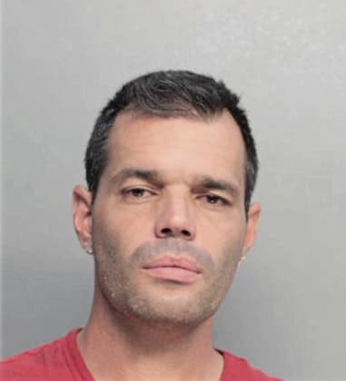 Antonio Roucollerena, - Dade County, FL 