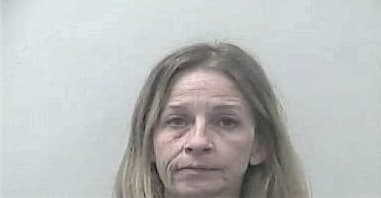 Mary Sallee, - Pulaski County, IN 