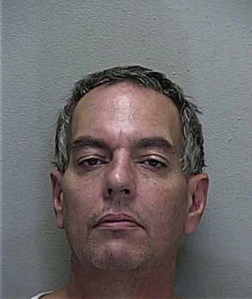 David Santamaria, - Marion County, FL 