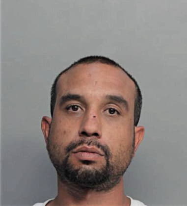 Roberto Santiago, - Dade County, FL 