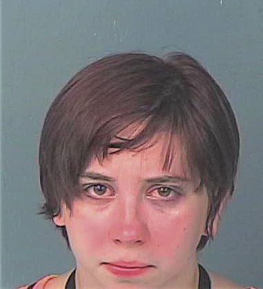 Nicole Selvage, - Hernando County, FL 