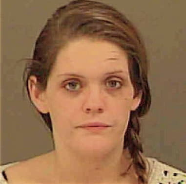 Miranda Sharpe, - Mecklenburg County, NC 