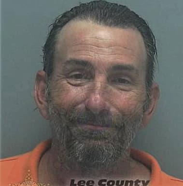 Kenneth Sharples, - Lee County, FL 