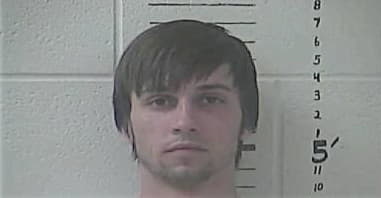 Robert Sherry, - Hancock County, MS 